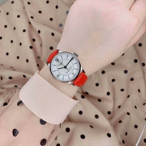 Load image into Gallery viewer, Ladies' Watch Tissot T0992071611800-3
