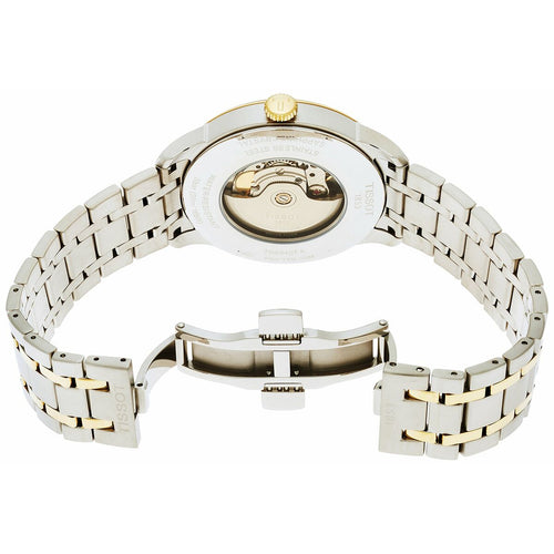 Load image into Gallery viewer, Men's Watch Tissot T0994072203800 (Ø 42 mm)-5
