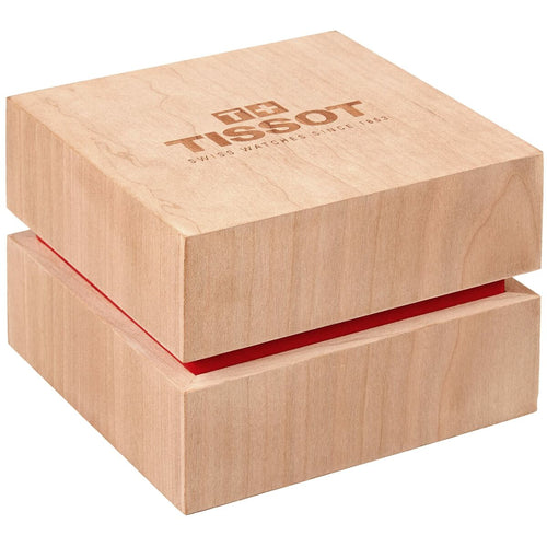 Load image into Gallery viewer, Men's Watch Tissot T0994072203801 (Ø 42 mm)-2
