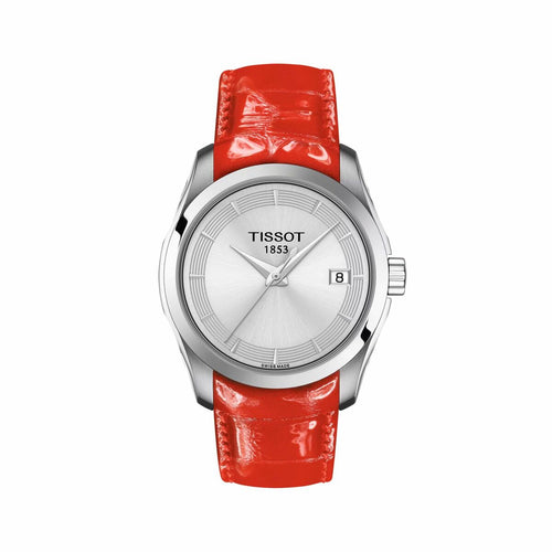 Load image into Gallery viewer, Ladies&#39; Watch Tissot T0352101603101 (Ø 32 mm)-0
