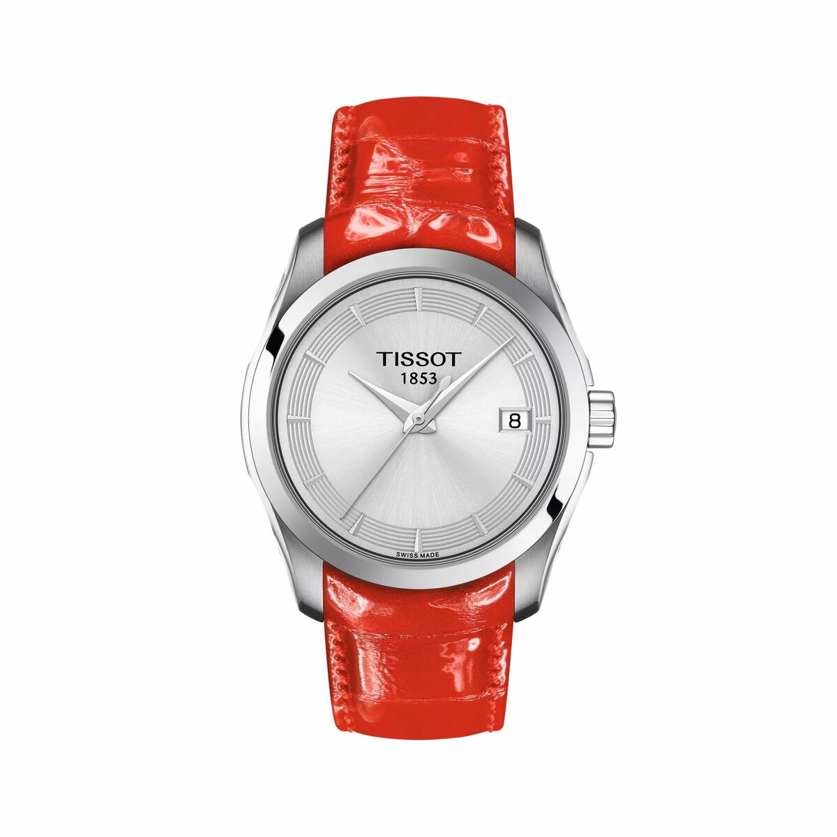 Ladies' Watch Tissot T0352101603101 (Ø 32 mm)-0