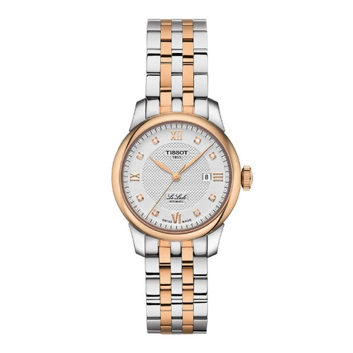 Load image into Gallery viewer, Ladies' Watch Tissot T0062072203600-6
