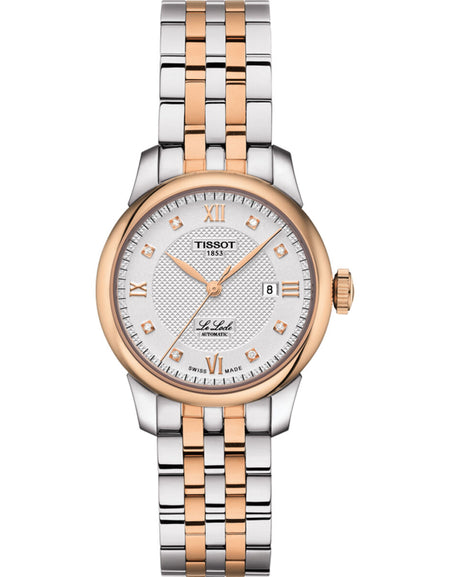 Ladies' Watch Tissot T0062072203600-0
