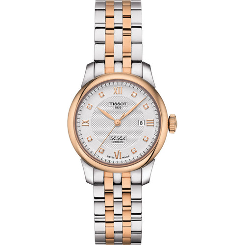 Load image into Gallery viewer, Ladies' Watch Tissot T0062072203600-0
