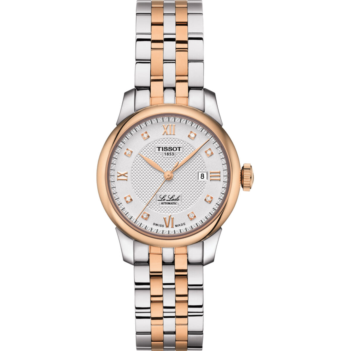 Ladies' Watch Tissot T0062072203600-0