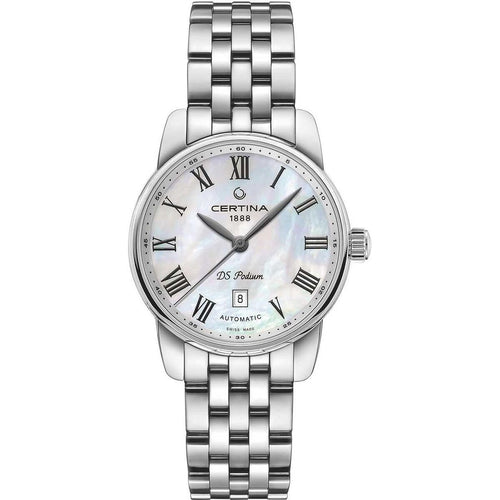 Load image into Gallery viewer, Ladies' Watch Certina C0010071111300-0
