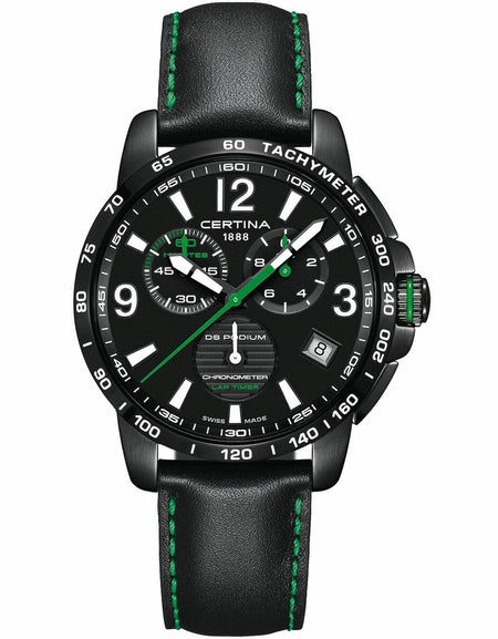 Men's Watch Certina C034.453.36.057.02 (Ø 42 mm)-0