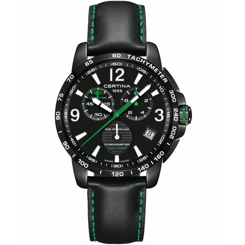 Load image into Gallery viewer, Men's Watch Certina C034.453.36.057.02 (Ø 42 mm)-0
