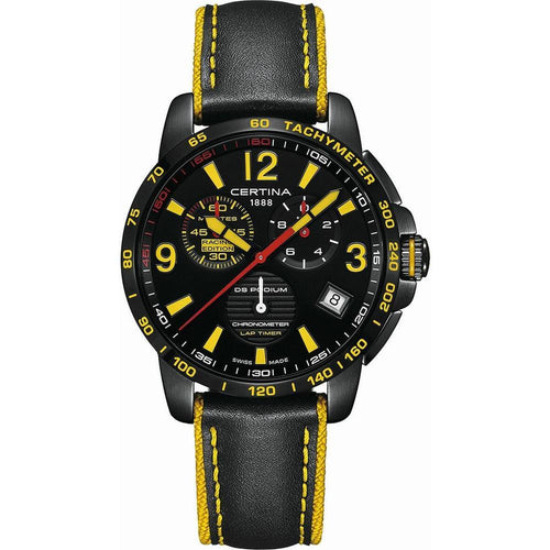 Load image into Gallery viewer, Men's Watch Certina C034.453.36.057.10 (Ø 42 mm)-0
