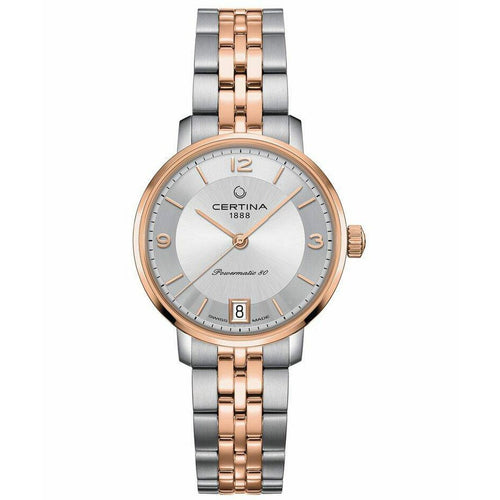 Load image into Gallery viewer, Ladies' Watch Certina C0352072203701-0
