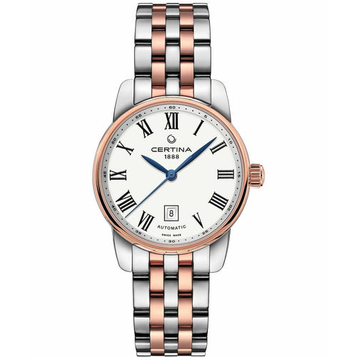 Load image into Gallery viewer, Ladies' Watch Certina C0010072201300-0
