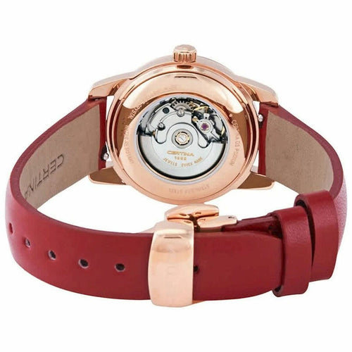 Load image into Gallery viewer, Ladies' Watch Certina C0010073611602-2
