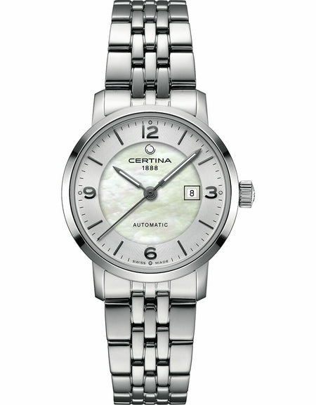 Ladies' Watch Certina C0350071111700-0