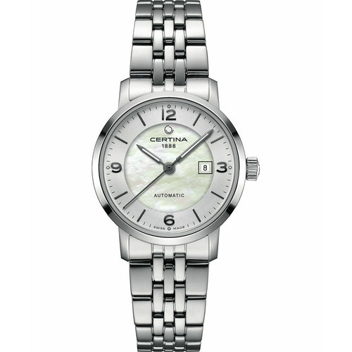 Load image into Gallery viewer, Ladies' Watch Certina C0350071111700-0
