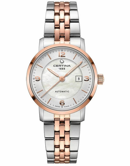 Ladies' Watch Certina C0350072211701-0
