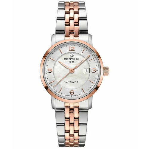 Load image into Gallery viewer, Ladies' Watch Certina C0350072211701-0
