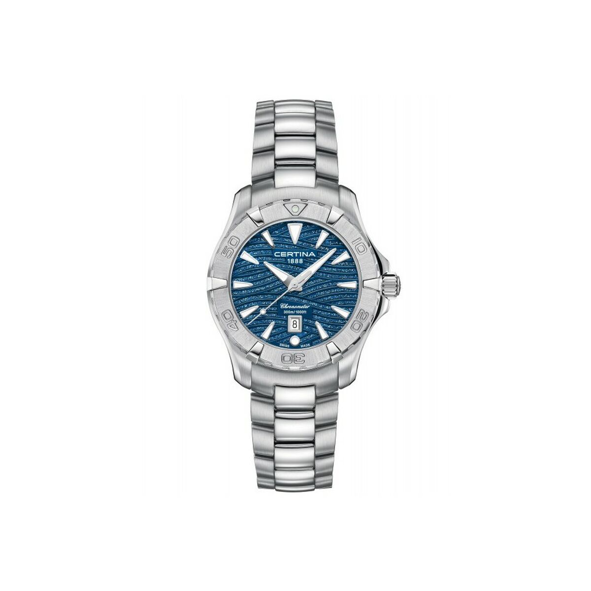 Ladies' Watch Certina C0322511104109-0