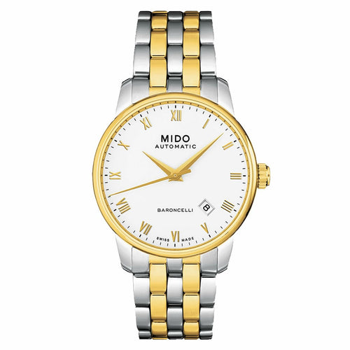 Load image into Gallery viewer, Men's Watch Mido (Ø 38 mm)-5
