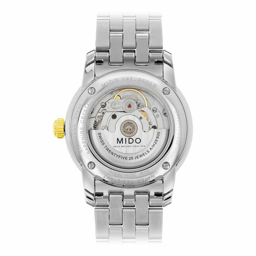Load image into Gallery viewer, Men's Watch Mido (Ø 38 mm)-3
