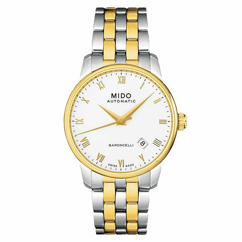 Load image into Gallery viewer, Men's Watch Mido (Ø 38 mm)-0
