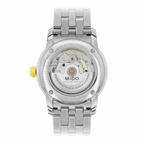 Load image into Gallery viewer, Men's Watch Mido (Ø 38 mm)-6
