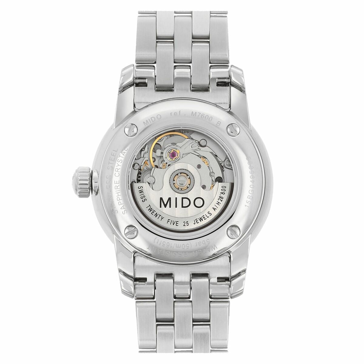 Ladies' Watch Mido-5