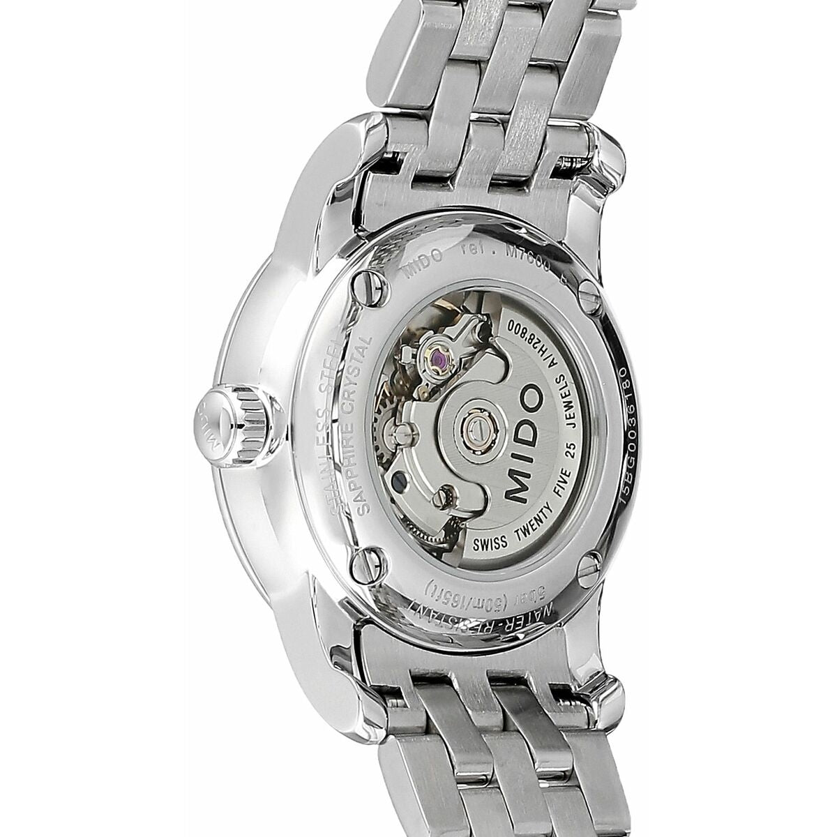 Ladies' Watch Mido-5