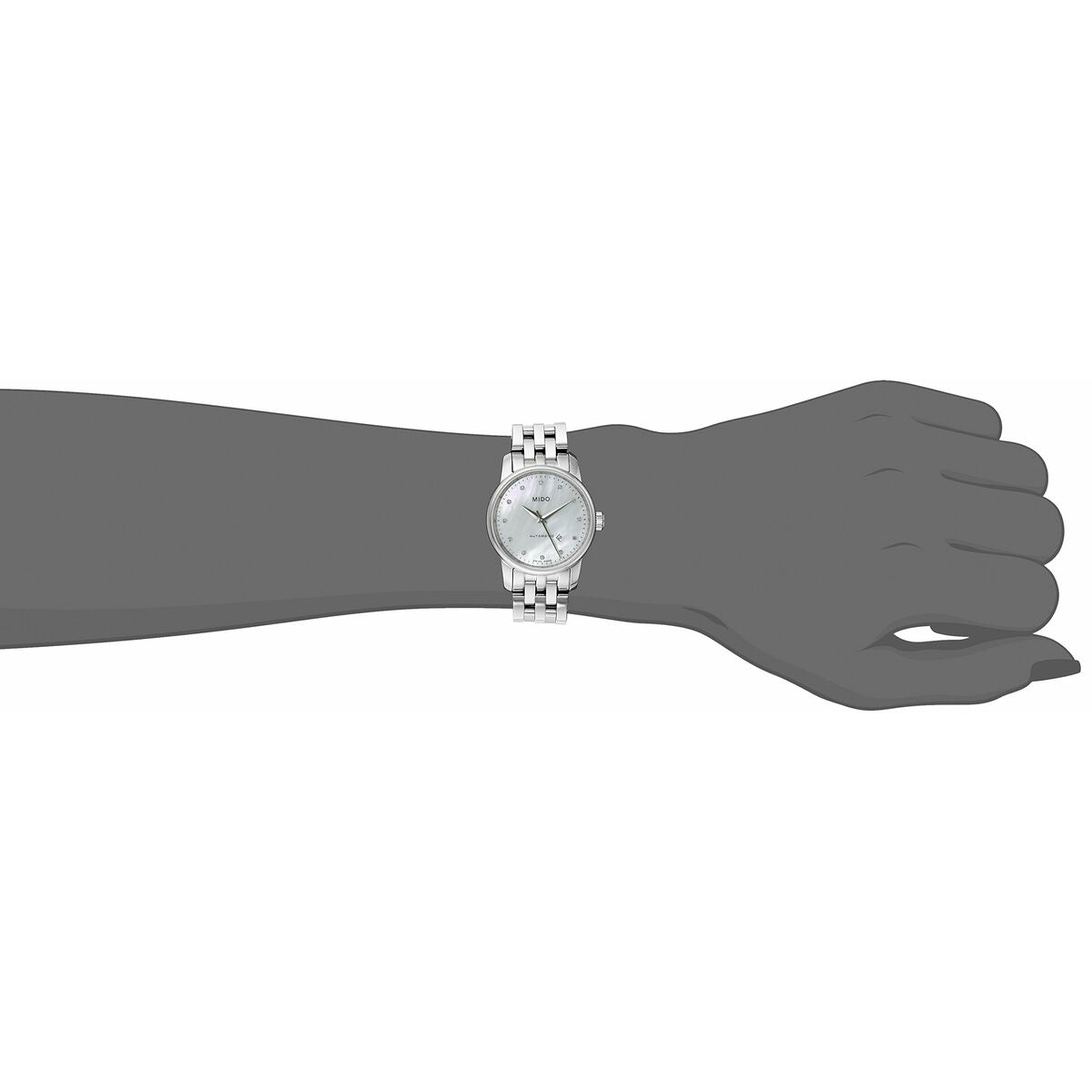 Ladies' Watch Mido-4