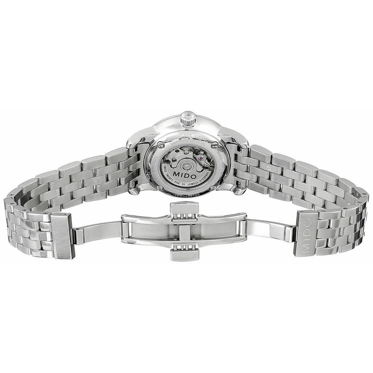 Ladies' Watch Mido-2