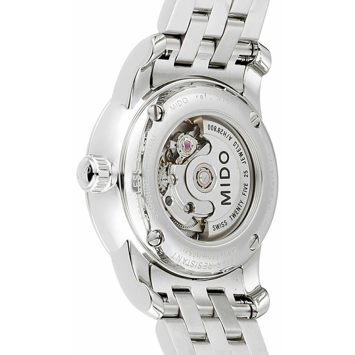 Ladies' Watch Mido-3