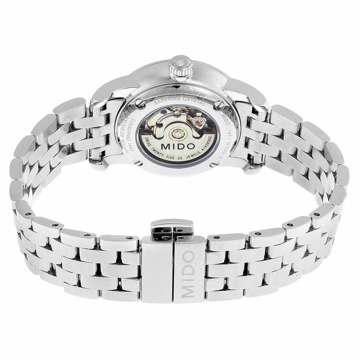 Ladies' Watch Mido-5