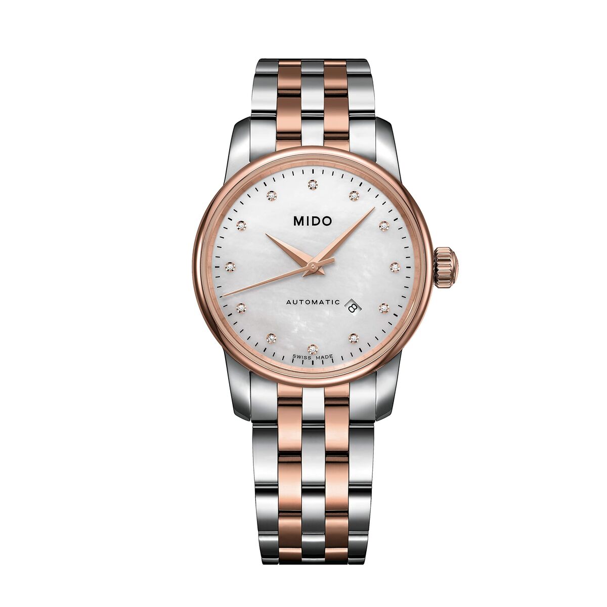 Ladies' Watch Mido-4