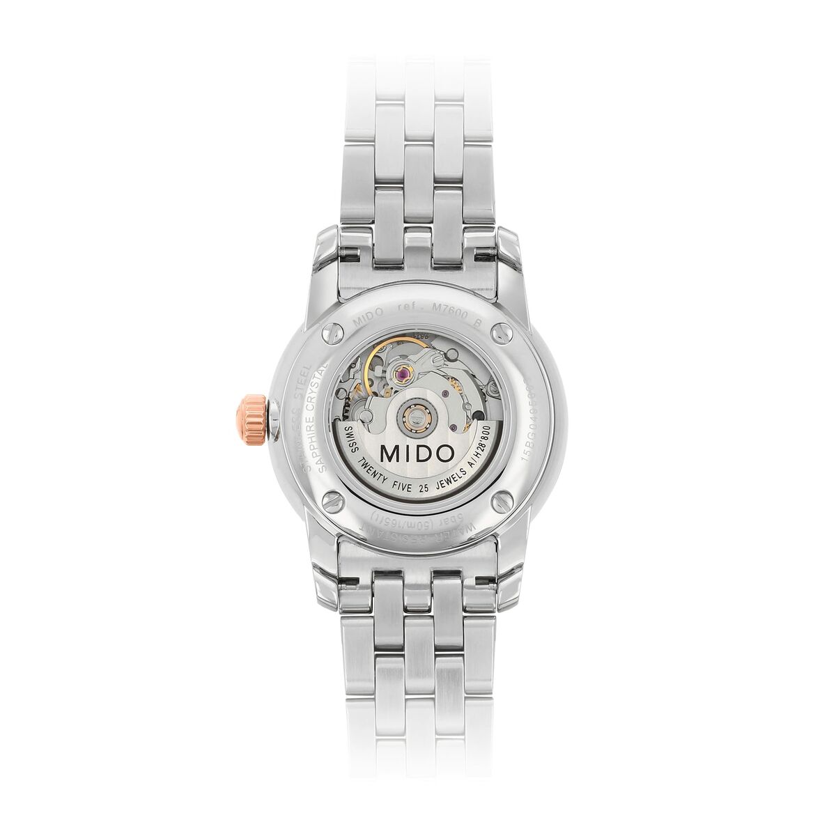 Ladies' Watch Mido-2