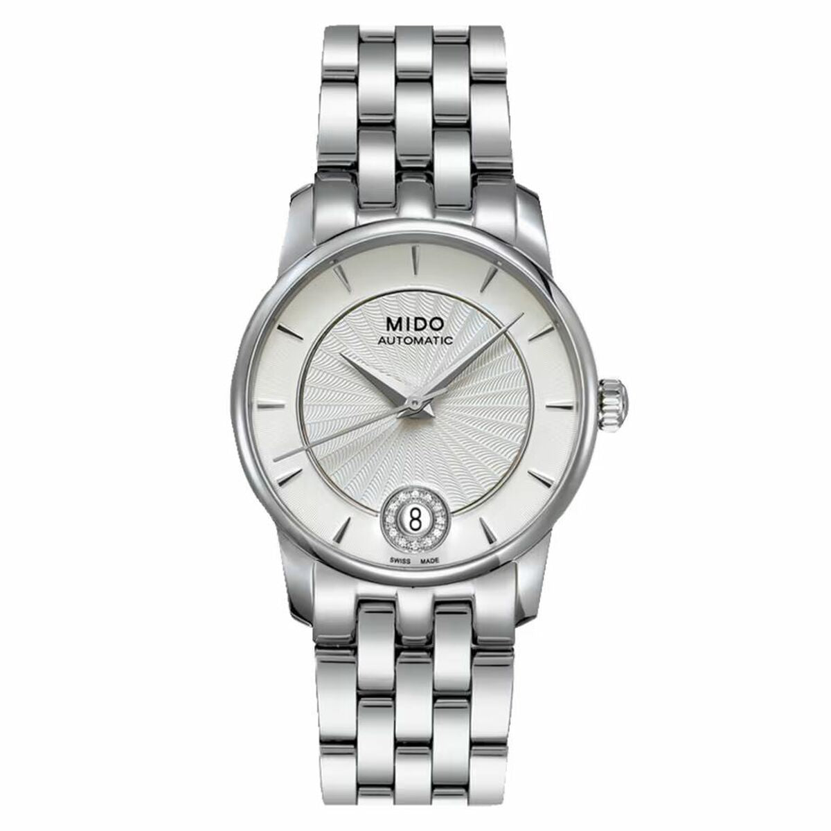 Ladies' Watch Mido M0072071103600 (Ø 33 mm)-0