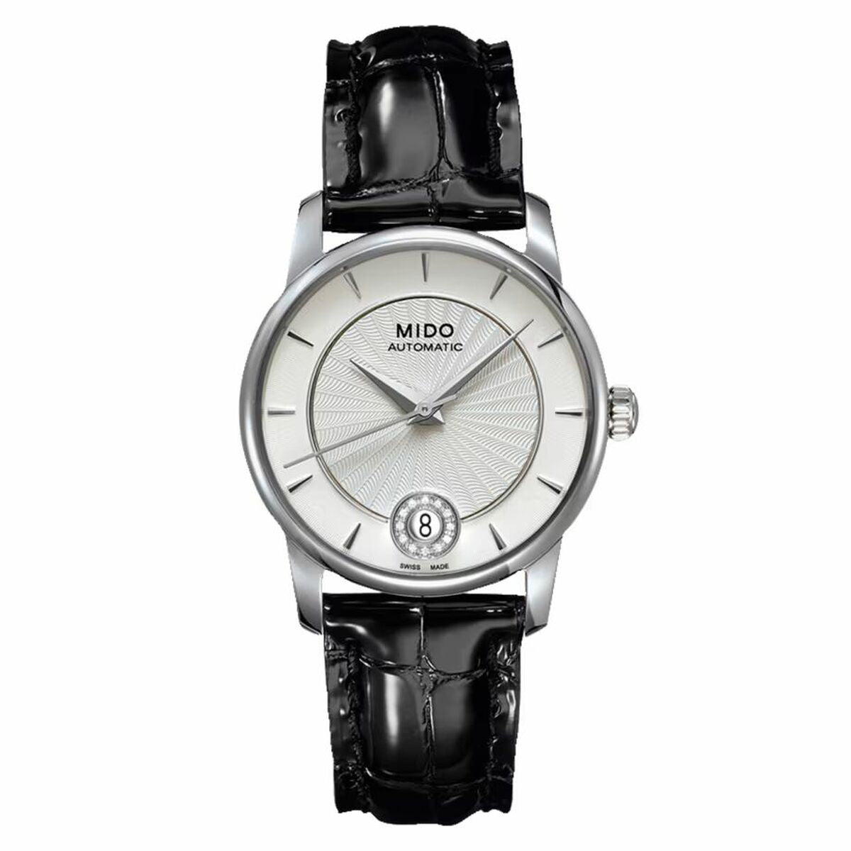 Ladies' Watch Mido M0072071603600 (Ø 33 mm)-0