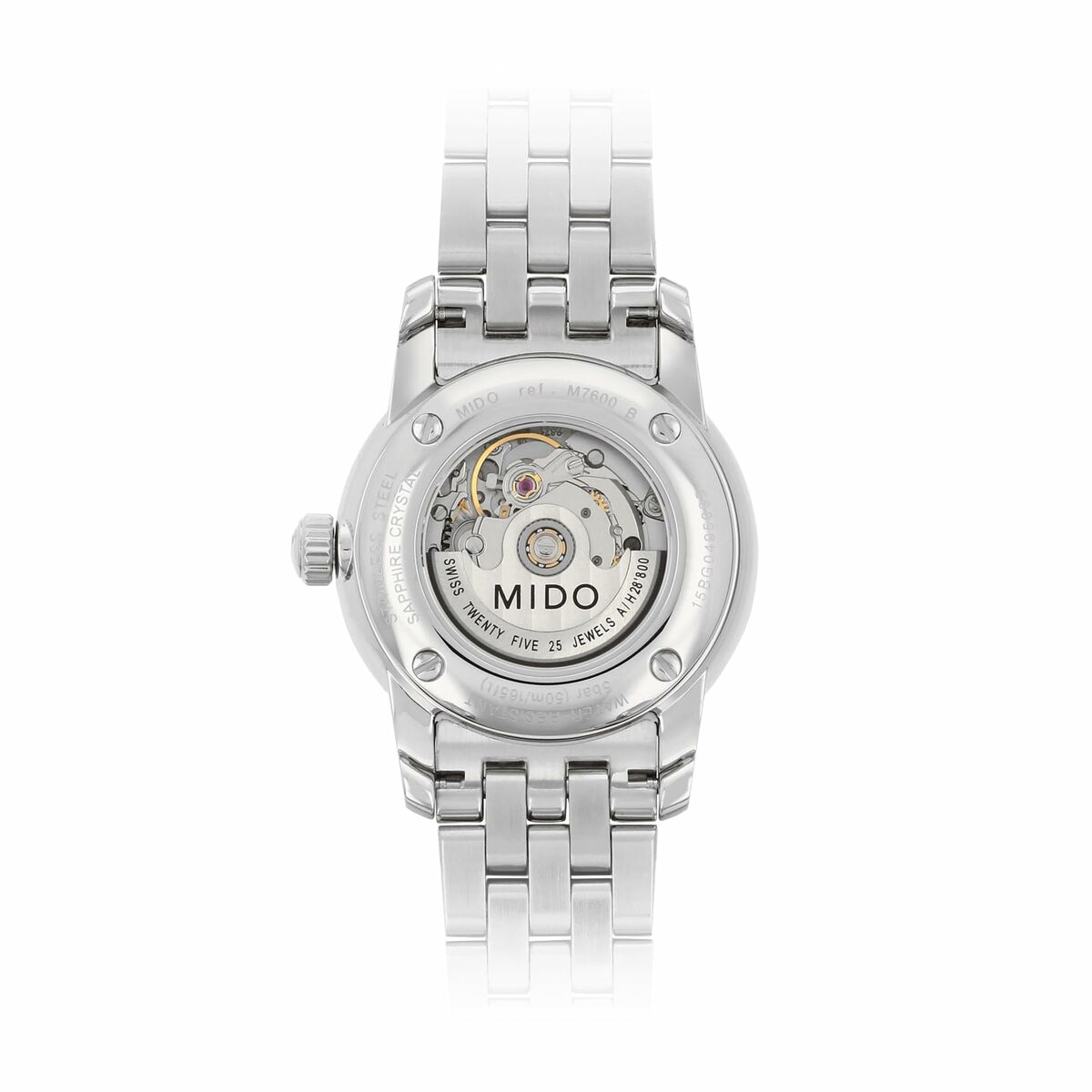 Ladies' Watch Mido-2