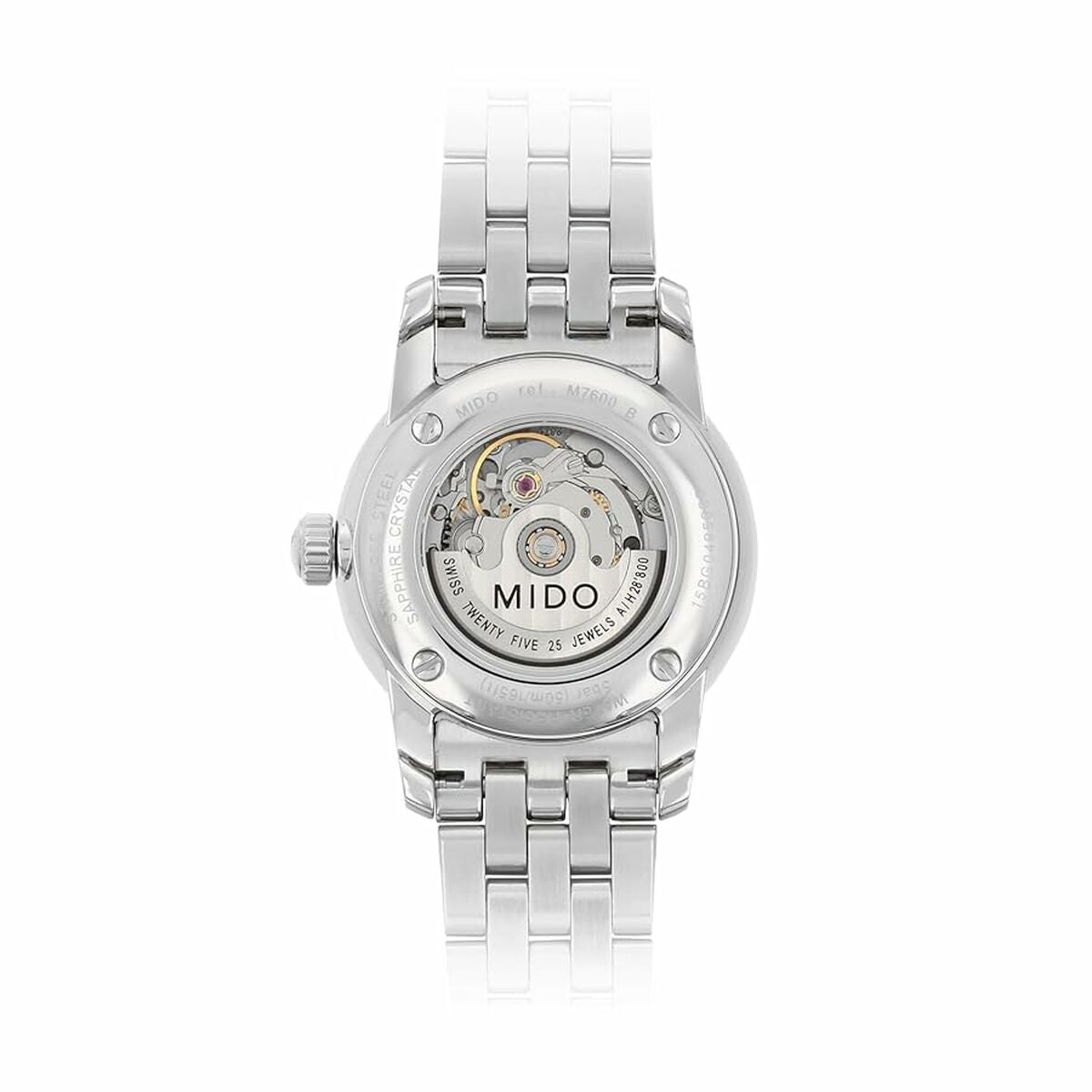 Ladies' Watch Mido-5