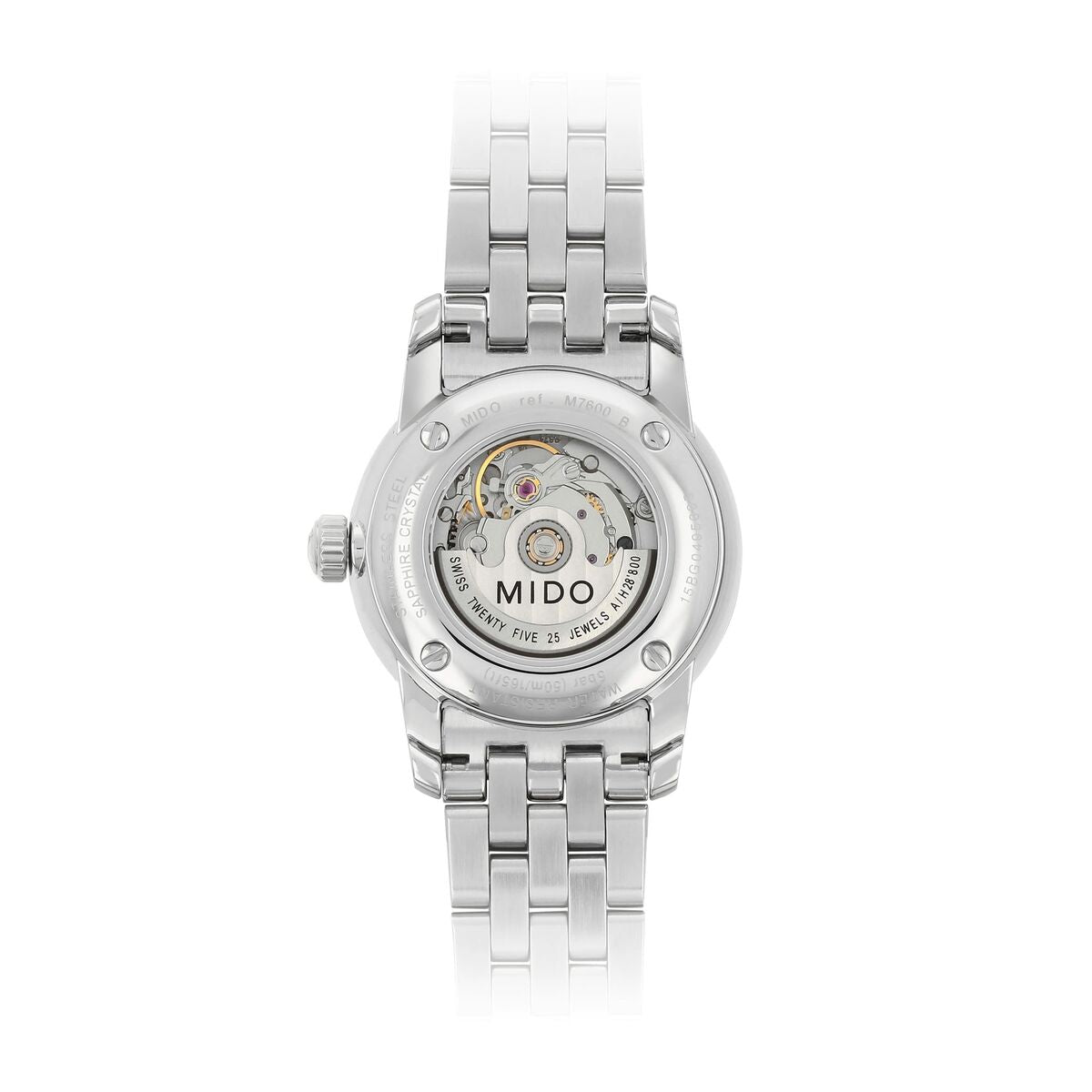 Ladies' Watch Mido-2