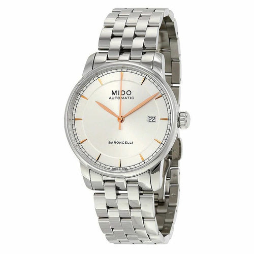 Load image into Gallery viewer, Men's Watch Mido M86004101 (Ø 38 mm)-0
