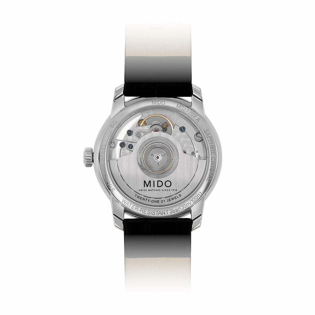 Ladies' Watch Mido M0272071601000 (Ø 33 mm)-2