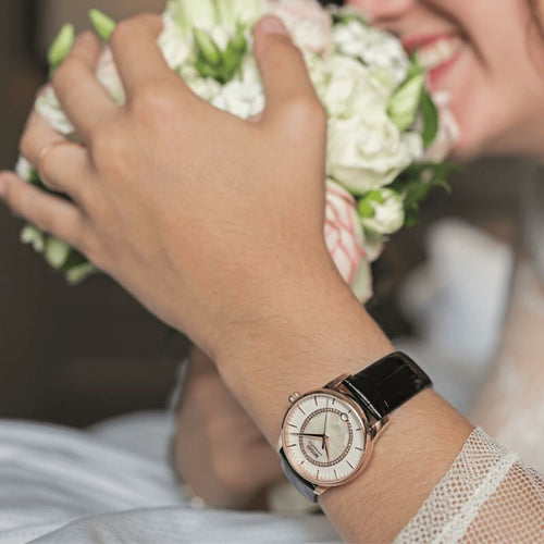 Load image into Gallery viewer, Ladies' Watch Mido M0072073611600 (Ø 33 mm)-5
