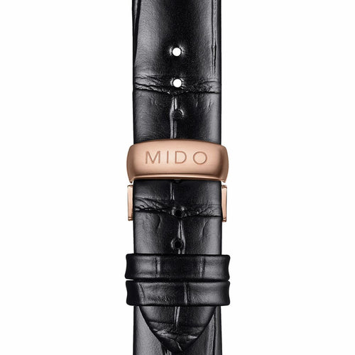 Load image into Gallery viewer, Ladies' Watch Mido M0072073611600 (Ø 33 mm)-2
