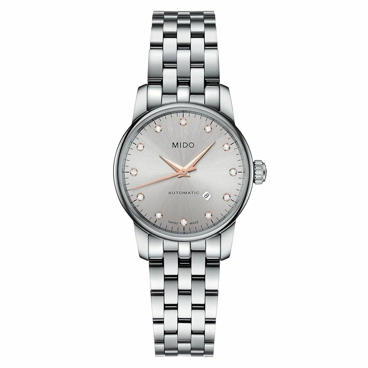Ladies' Watch Mido-0