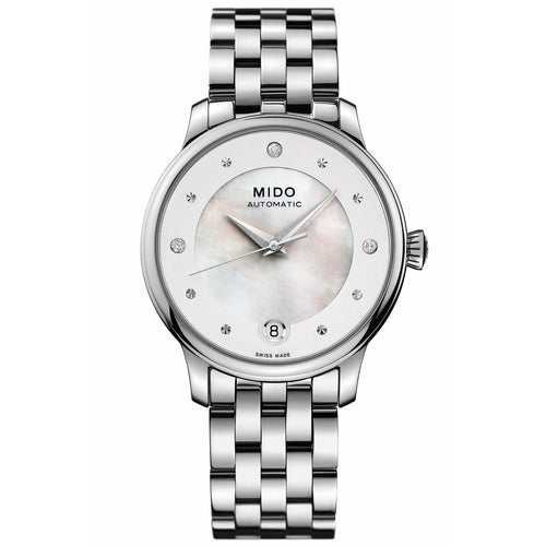 Load image into Gallery viewer, Ladies' Watch Mido M0392071110600 (Ø 33 mm)-2
