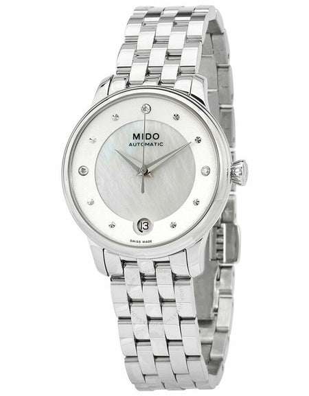 Ladies' Watch Mido M0392071110600 (Ø 33 mm)-0