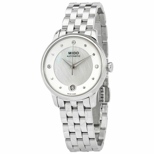 Load image into Gallery viewer, Ladies' Watch Mido M0392071110600 (Ø 33 mm)-0
