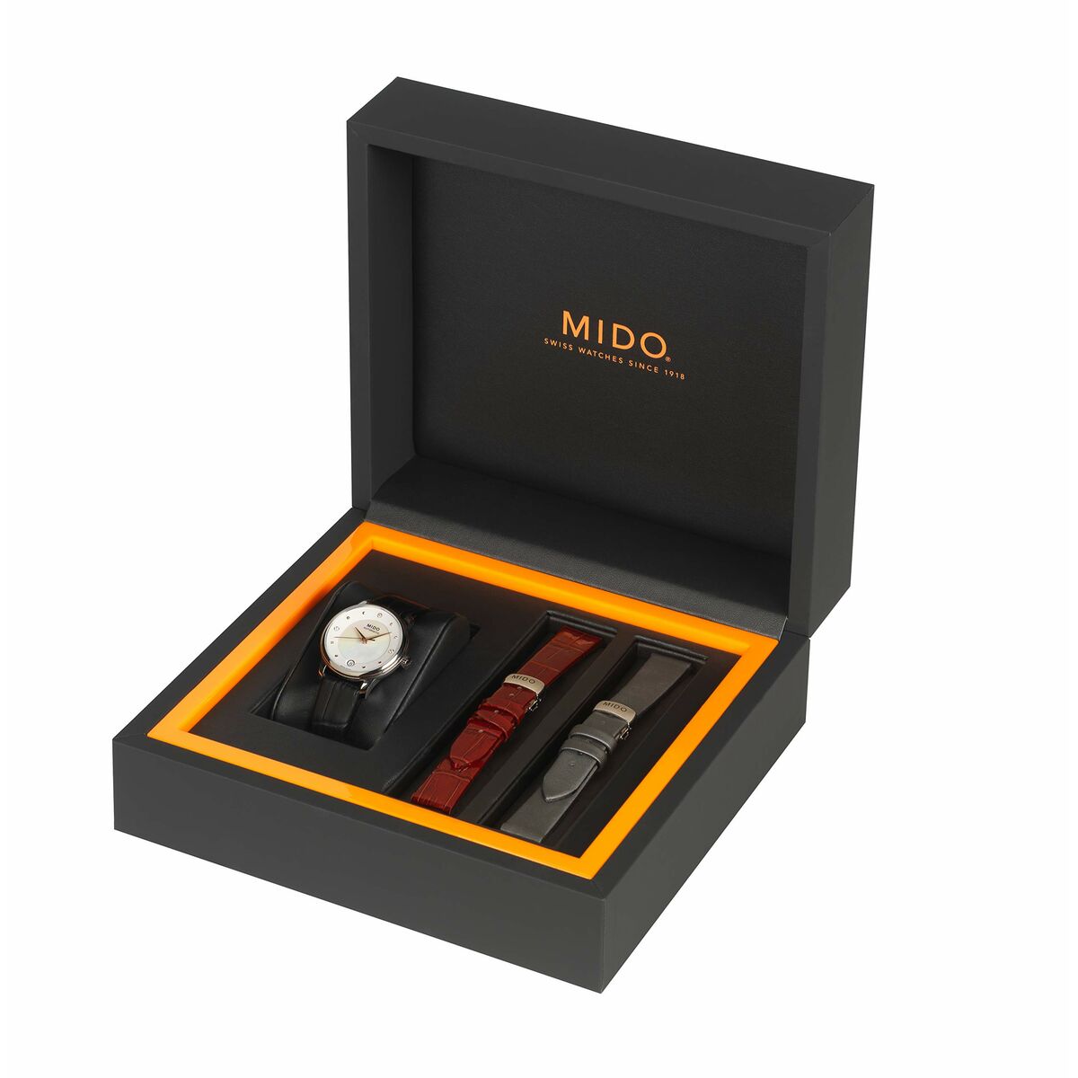 Men's Watch Mido M0392071610600-4