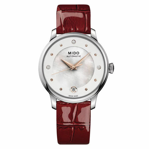 Load image into Gallery viewer, Men's Watch Mido M0392071610600-0
