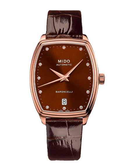 Ladies' Watch Mido M0413073629600-0