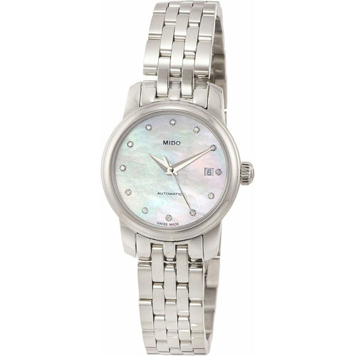Load image into Gallery viewer, Ladies' Watch Mido M0390071110600 (Ø 25 mm)-4
